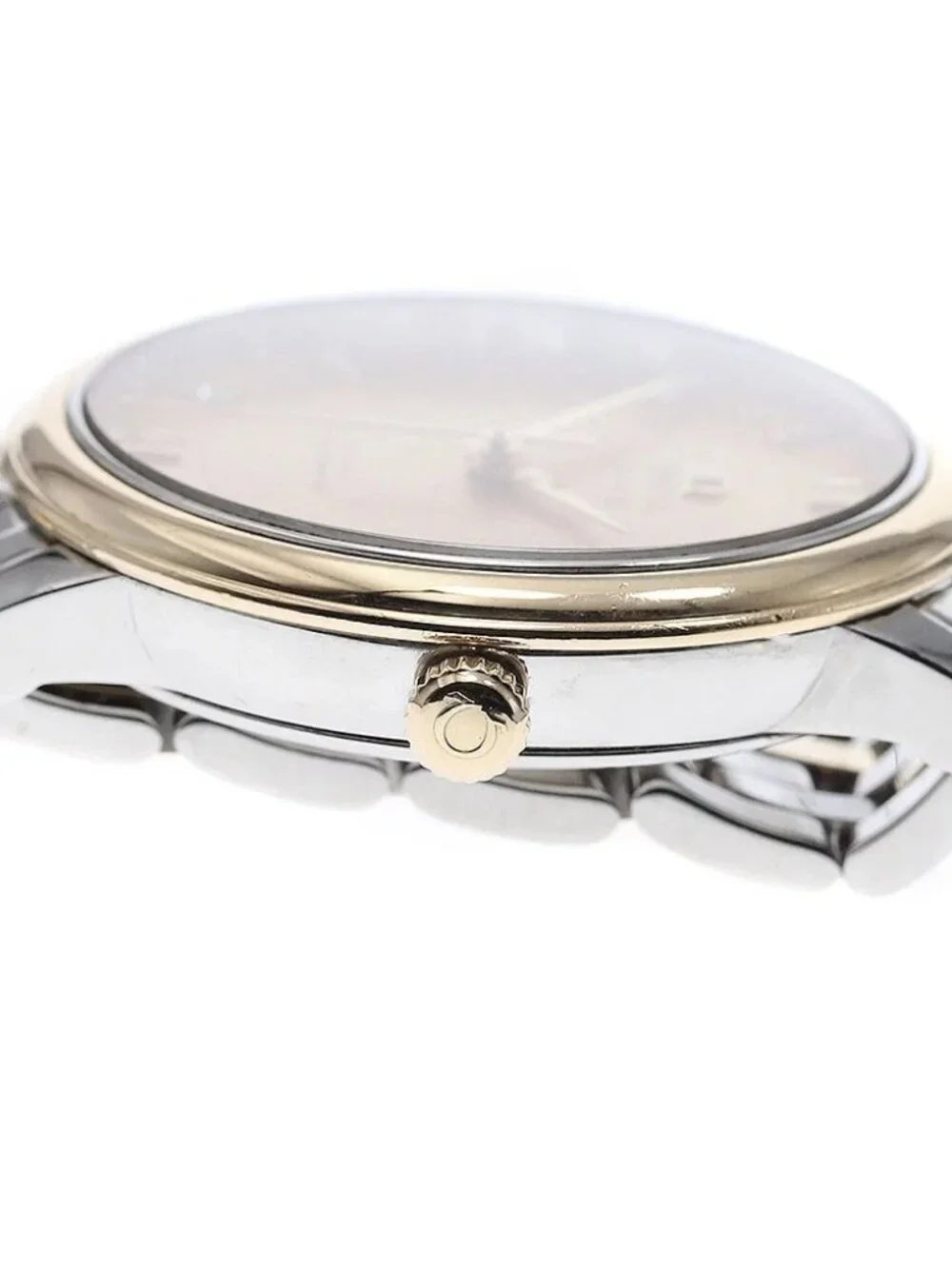 OMEGA De Ville Prestige